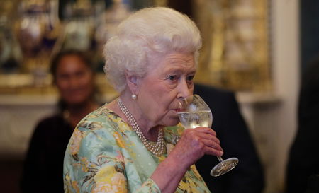 La bufala della Regina Elisabetta che si sta curando con l’ivermectina article-post