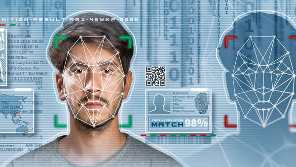 Riconoscimento facciale per pagare le tasse? Sarà per un’altra volta