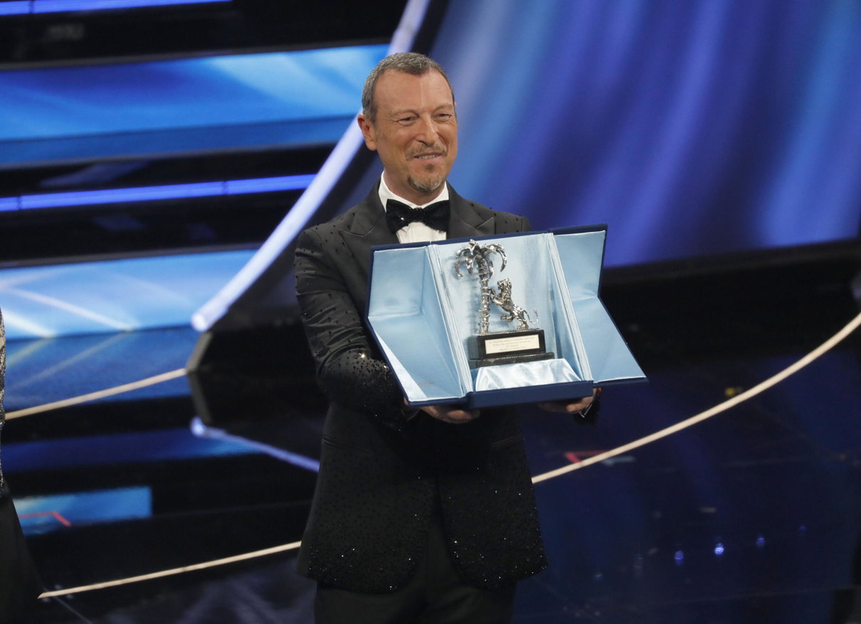 Com’è andata la prima serata di Sanremo 2022 in streaming su RaiPlay article-post