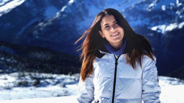 Quella “N” che fa la differenza: così Stefania Costantini è stata scambiata per la campionessa olimpica di curling