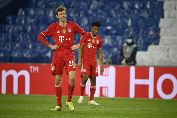 Non è vero che Thomas Müller ha detto che «i decessi nello sport hanno subìto un brusco aumento»