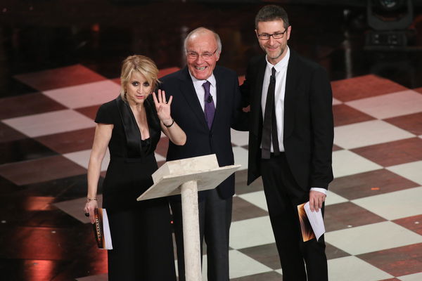 La pagina di giornalismo – così distante da quello digitale – che se ne va con Tito Stagno