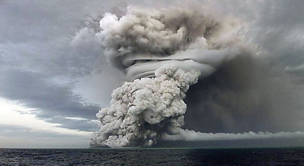 L’effetto sulla gente di Tonga senza internet tre settimane dopo