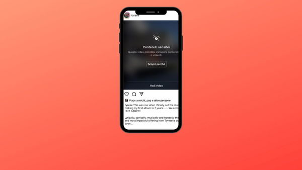La macabra ironia su Instagram di Tyrese Gibson sul video dell’uomo che si è dato fuoco a Rende