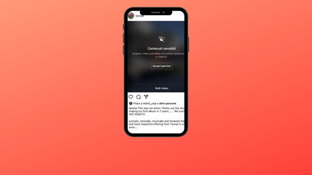 La macabra ironia su Instagram di Tyrese Gibson sul video dell’uomo che si è dato fuoco a Rende article-post