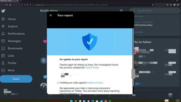 La battaglia della Russia sugli OSINT account che ha ingannato persino Twitter