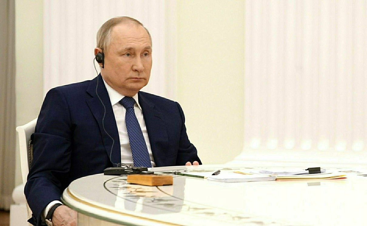 Anche in Italia le aziende sono state allertate sul rischio cybersicurezza, visti i venti di guerra in Ucraina article-post