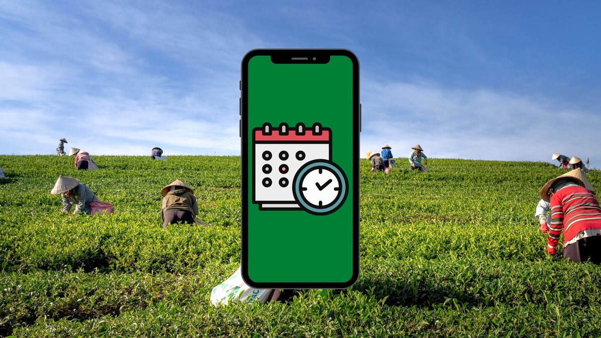 L’app che permette ai braccianti di segnare le giornate lavorate così da non vedersele cancellate article-post