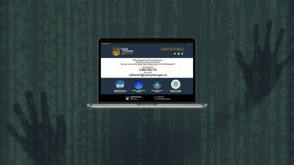 L’unica invasione in Ucraina, al momento, è quella del flusso di dati degli attacchi DDoS a siti istituzionali article-post