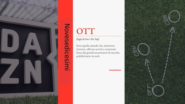 Calcio in streaming, chi vince? | NOVESEDICESIMI