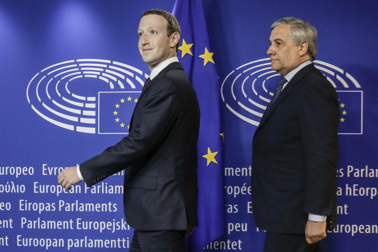 Che fine ha fatto l’indagine della Commissione UE sul modello “Consent or pay” di Meta? article-post