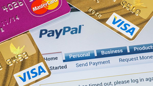 Come PayPal cambierà, farà pagare il conto se non lo usi e aggiornerà i termini sui dati personali