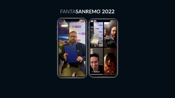 Ma allora chi l’ha vinto questo Fantasanremo?