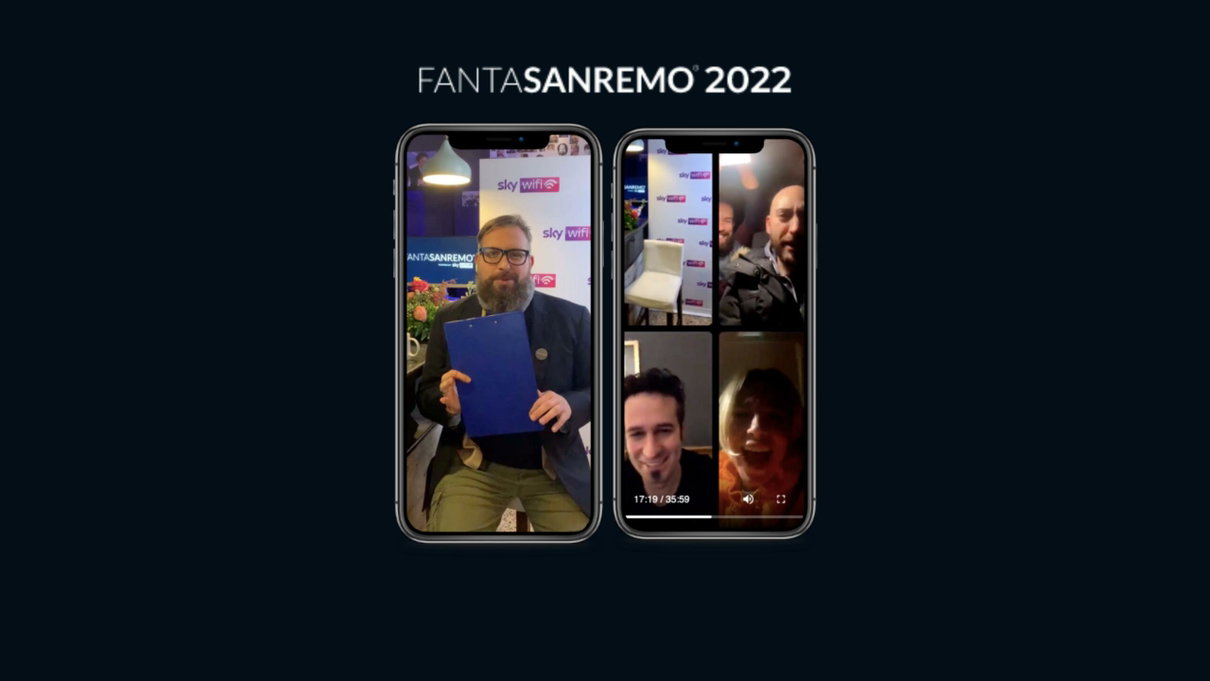Ma allora chi l’ha vinto questo Fantasanremo? article-post