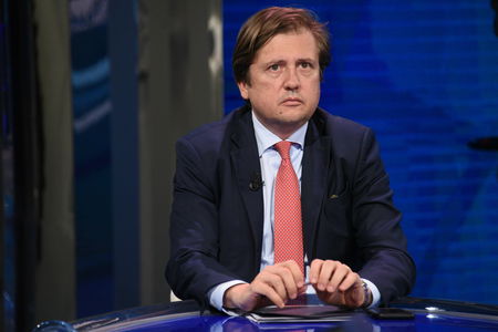 Sileri non ha detto che Amadeus potrebbe presentare questo Sanremo da positivo asintomatico article-post