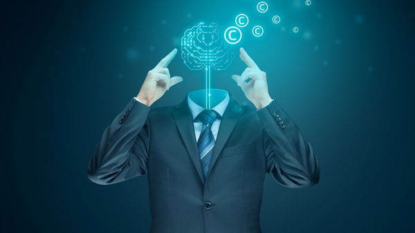 Perché l’US Copyright Office ha respinto la richiesta di copyright per l’opera di un’AI