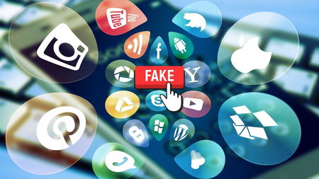 Le piattaforme social stanno facendo fatica a gestire la disinformazione sul conflitto in Ucraina article-post