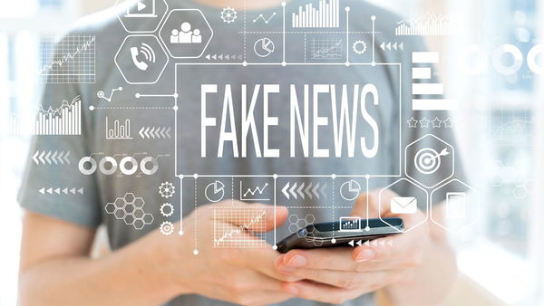 Disinformazione in Europa, non solo Covid: aumentano le fake news sulla crisi in Ucraina