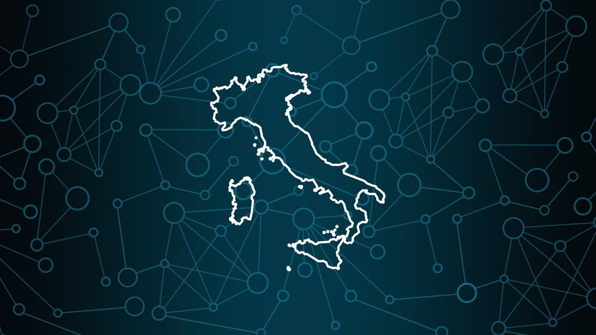 In che modo la pandemia ha stimolato la crescita del web nazionale article-post