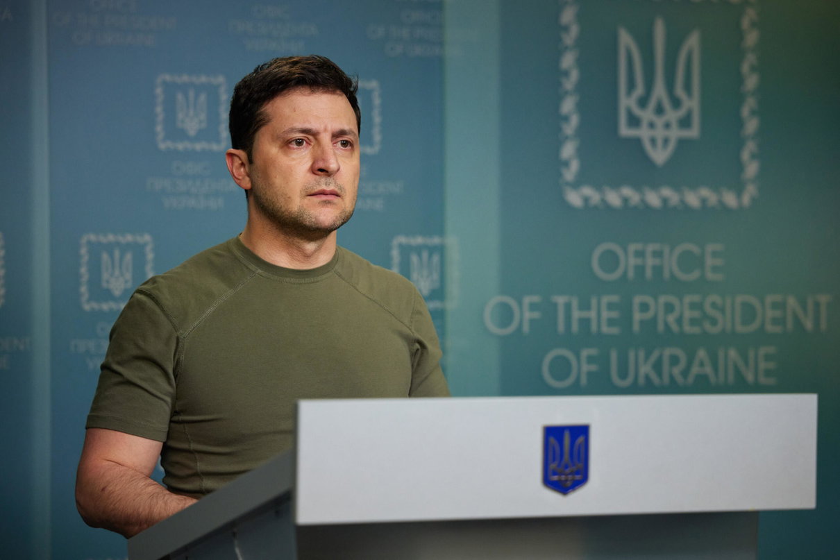 Questa notte c’è stato un significativo down di internet nella zona di Kiev article-post