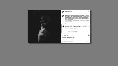 Cosa sta succedendo agli account satirici di Figli di Putin article-post