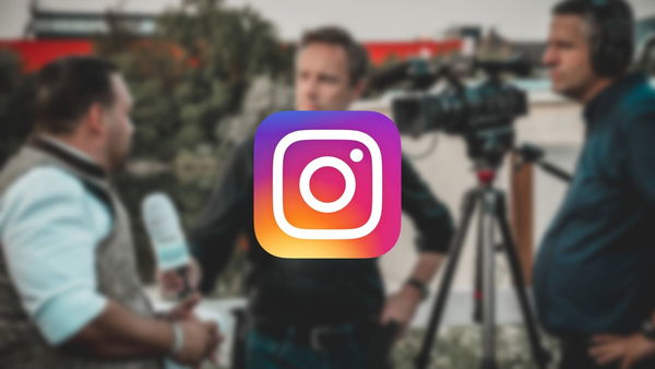 Attenzione a chi su Instagram si spaccia per giornalista sfruttando il conflitto in Ucraina per monetizzare