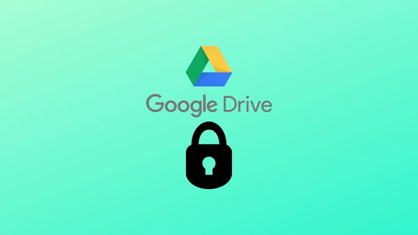 Google Drive è uno spazio meno privato di quanto si possa pensare