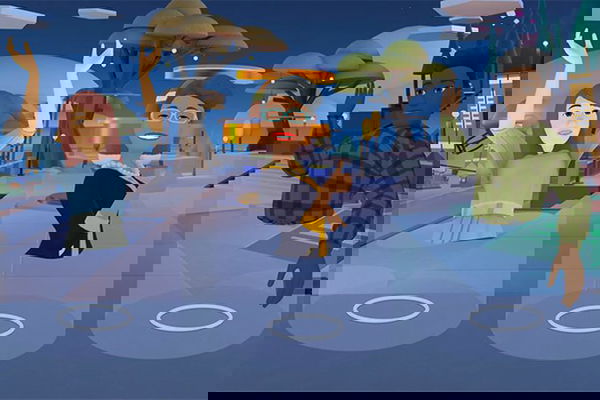 Ed ecco anche la prima molestia sessuale nel metaverso di Meta