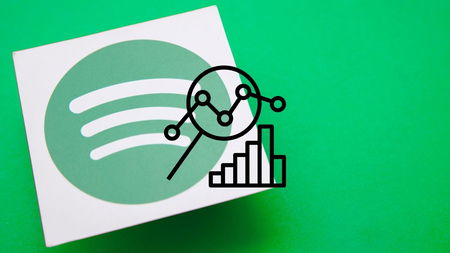 Il traffico sulla pagina di annullamento di Spotify danno la misura del Rogan-gate article-post