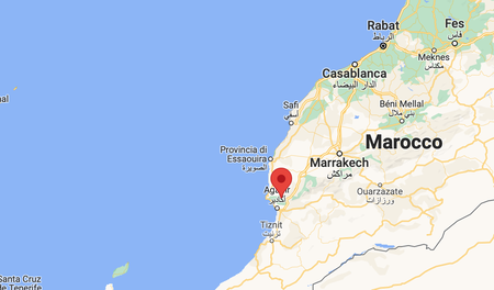 C’è stato un video fake che ha contribuito a diffondere la falsa notizia del salvataggio di Rayan article-post