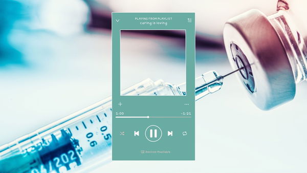 Quattro delle affermazioni nel podcast di Joe Rogan su Spotify debunkerate