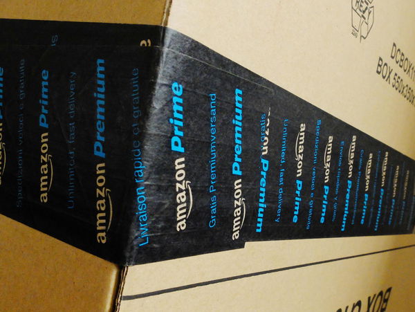 In manovra non è prevista la Amazon Tax