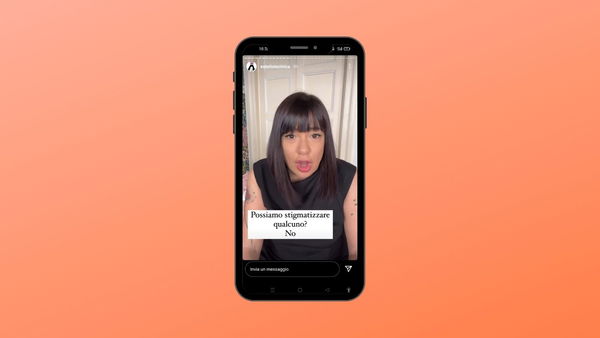 L’Estetista Cinica ha spiegato l’errore della valorizzazione dei punti fagiana su Instagram