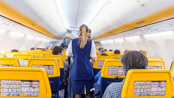 Ryanair non funziona: cosa è successo nelle ultime 24 ore a sito e app