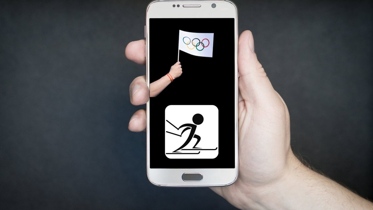 L’FBI esorta gli atleti all’utilizzo di telefoni usa e getta alle Olimpiadi invernali di Pechino article-post