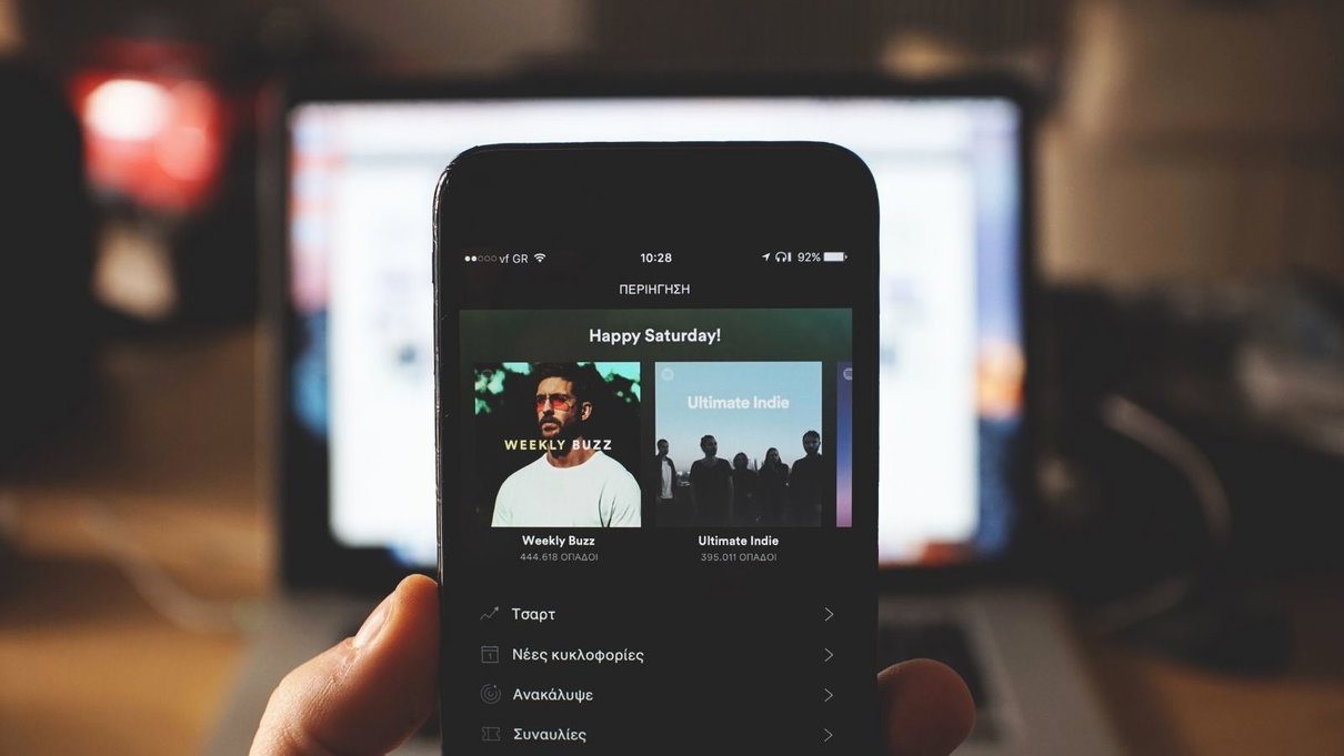 A Spotify viene chiesto conto dell’efficacia delle sue nuove regole contro la disinformazione article-post