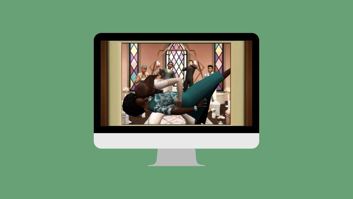 Pur di non scendere a compromessi sui matrimoni gay EA non rilascerà The Sims 4 Il Mio Matrimonio in Russia article-post