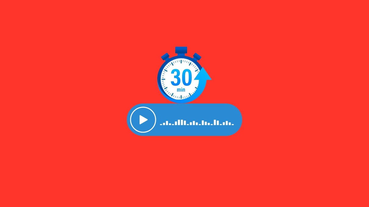 Meta sceglie il giorno di San Valentino per farvi sapere che ora potete mandare vocali di 30 minuti su Messenger article-post