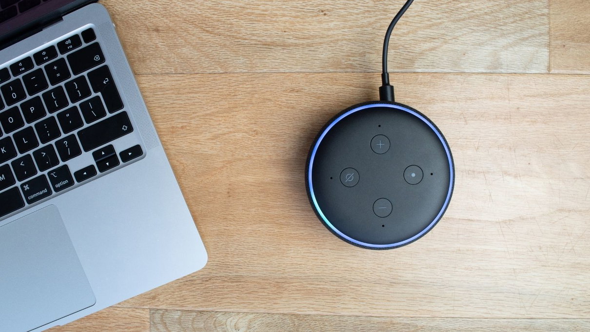 Alexa contro di sé: i ricercatori scoprono una falla nei dispositivi Echo article-post