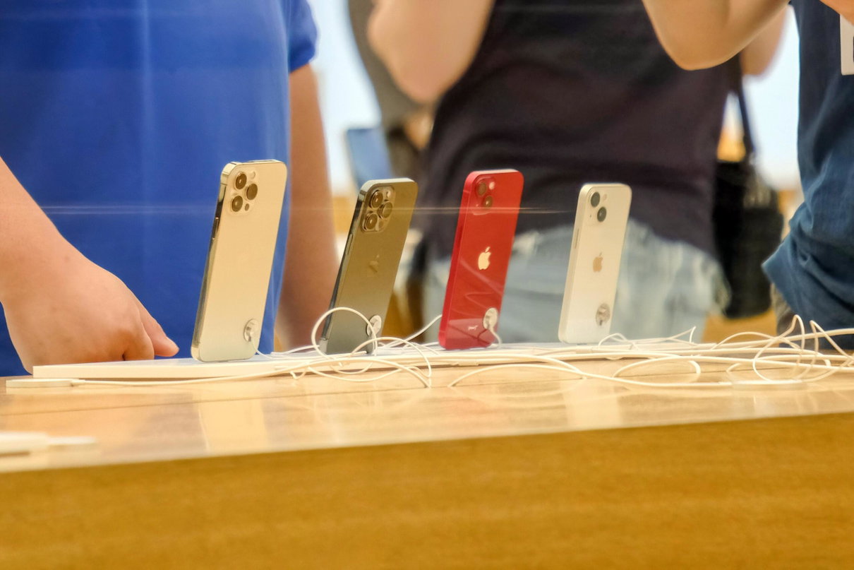 Apple sta per lanciare gli abbonamenti per noleggiare gli iPhone? article-post