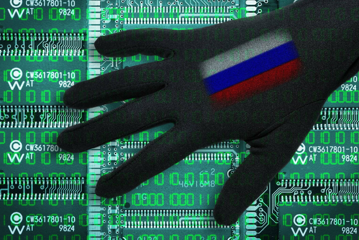 I siti web del governo russo stanno combattendo attacchi hacker mai registrati in precedenza article-post