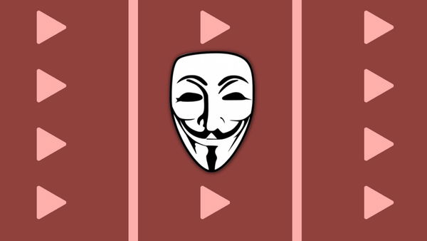Anonymous ha creato un sito per pubblicare le immagini delle webcam russe hackerate
