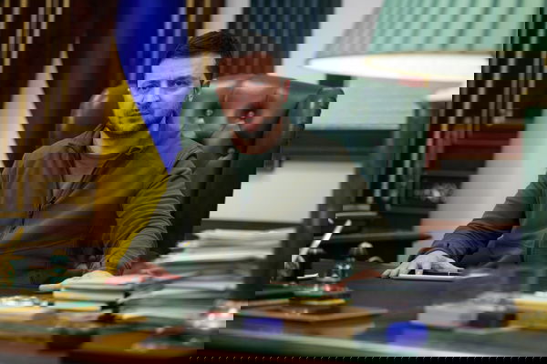 L’Ucraina ha iniziato a utilizzare Clearview AI per il riconoscimento facciale