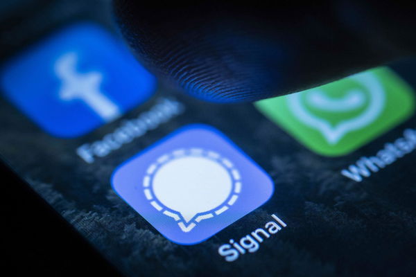Quell’attacco di phishing che ha perforato anche la fortezza inespugnabile di Signal