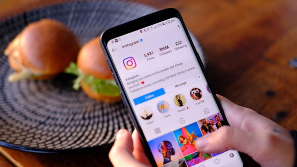 I nuovi strumenti su Instagram di supervisione dei genitori