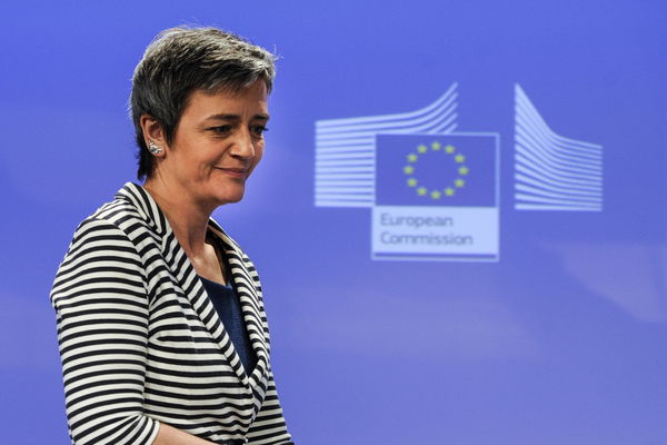 Le regole UE per frenare il potere dei Big Tech potrebbero essere concordate dai legislatori UE già ad aprile