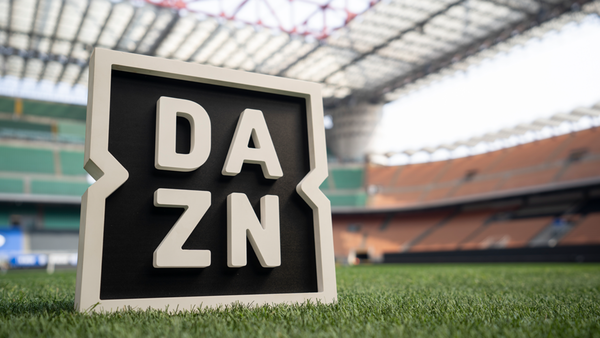 Non è vero che la sospensione di Dazn può terminare solo dopo la prima partita di Serie A di gennaio