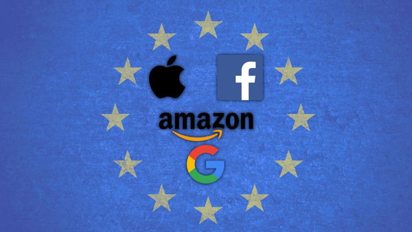 Digital Markets Act, i punti salienti e le reazioni dei Big Tech