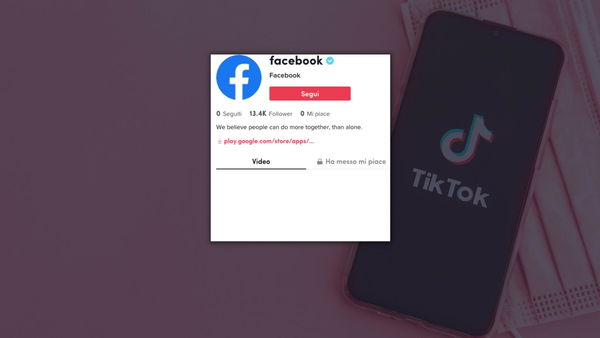 Facebook si è fatto TikTok, ma non sappiamo ancora come lo userà
