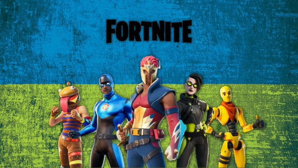 Epic dona due settimane di ricavi di Fortnite all’Ucraina